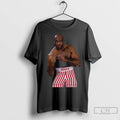 Premium Michael Jones Lucius Brown Boxing Wwf Gxfr