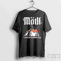Premium Moth I Crave The Forbidden Lamp Ladies