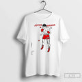 Premium Moyce Manor Boxer T Shirts