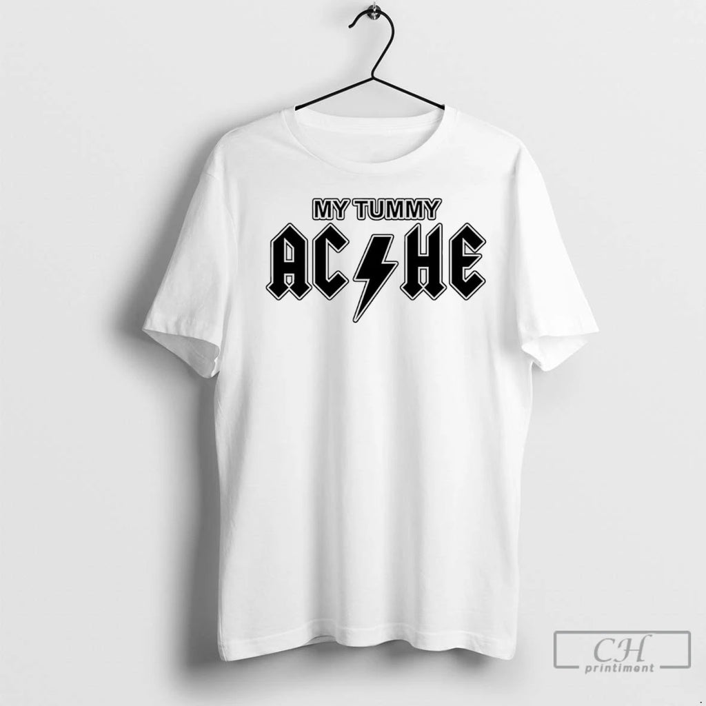 Premium My Tummy Ac He