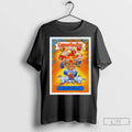 Premium New York Mets Juan Boom X Garbage Pail Kids