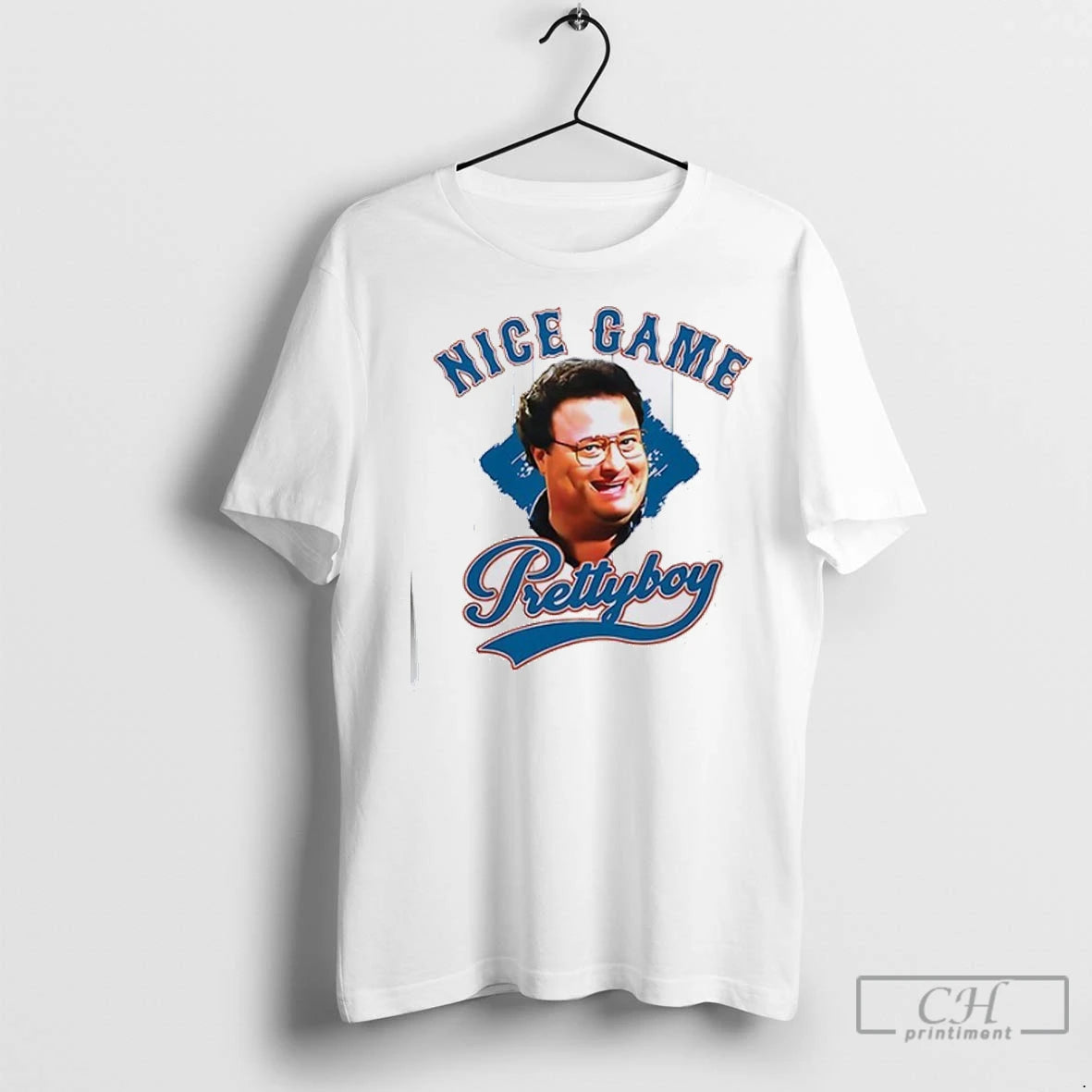 Premium Newman Nice Game Prettyboy
