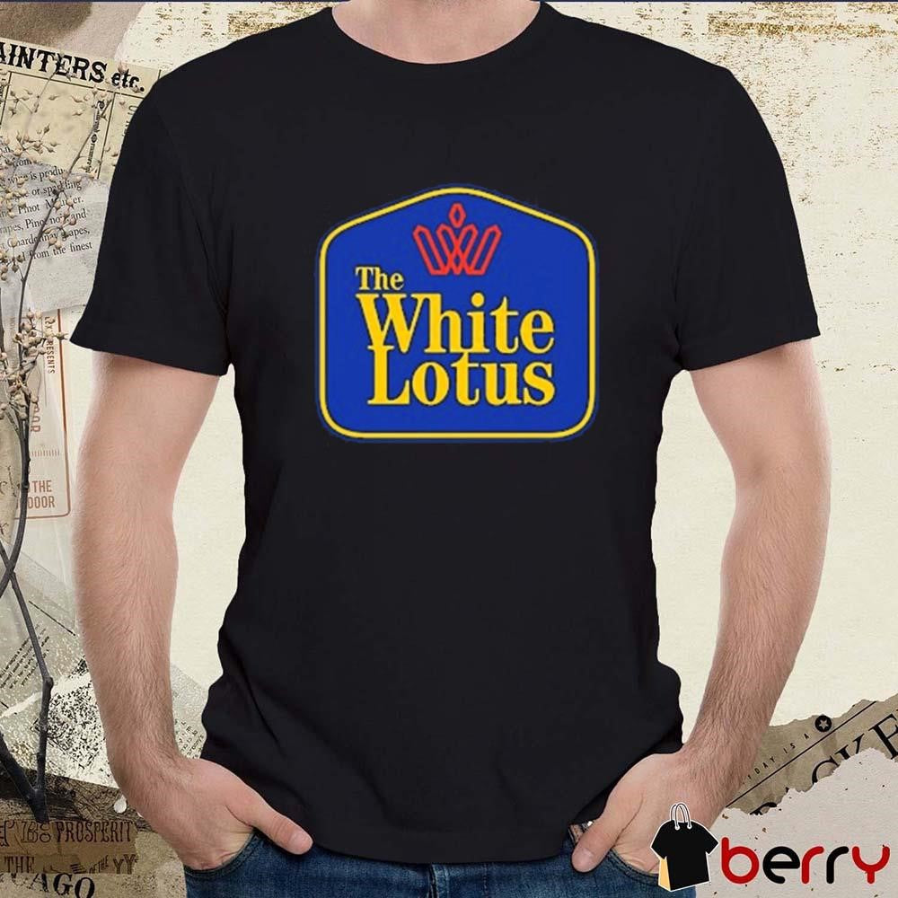 Premium Official Shithead Steve The Best White Lotus 2025 t-shirt