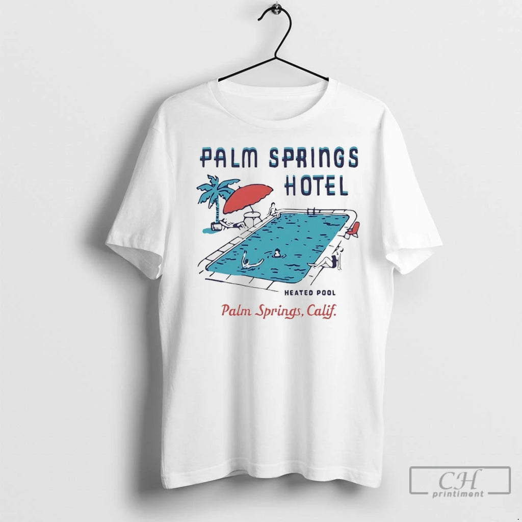 Premium Palm Springs Hotel Heated Pool Greater Palm Springs Ca