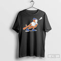 Premium Paws Detroit Tigers 2025 Mlb Postseason Mascot Vintage