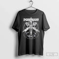 Premium Perunggu 33x Cherrypopfest T Shirts