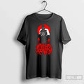 Premium Philadelphia Flyers Hockey Horror Blood T Shirts