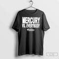 Premium Phoenix Mercury Vs Everyone This Is Finals Basketball T Shirts