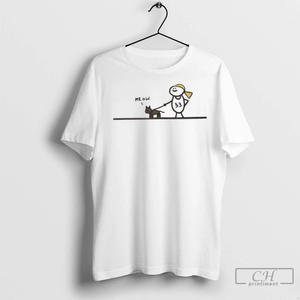 Premium Phoenixmercury Meow Ladies