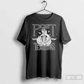 Premium Post Tenebras Lux T Shirts