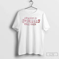 Premium Property Of Mindseeker Cram School T Shirts