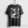Premium Rest In Peace Sister Jean 1919 2025 T Shirts