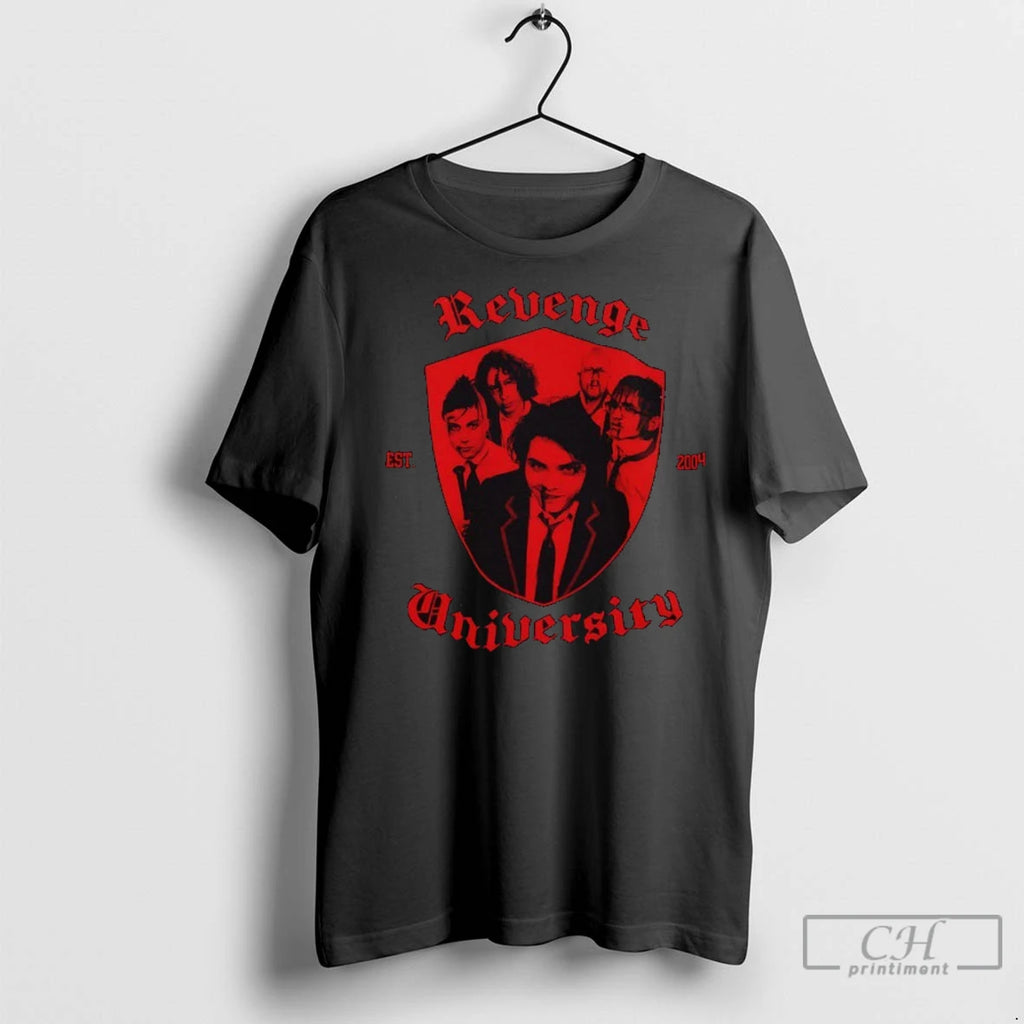 Premium Revenge University Est 2004 1