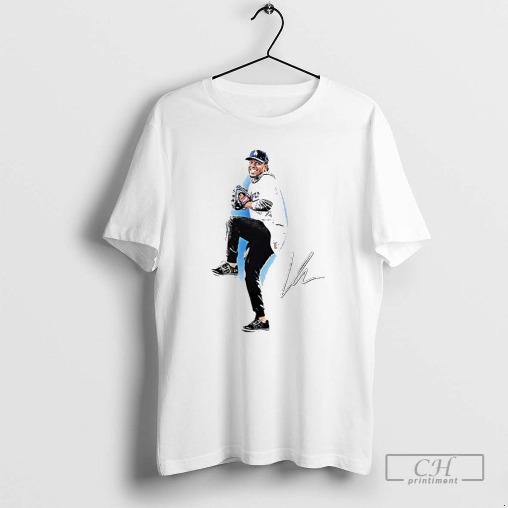 Premium Richard Gallardo 2025 World Series Champions Shirt Sweater