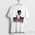 Premium Rip Mike Greenwell Gator Red Sox T Shirts