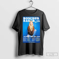 Premium Rosebud Baker Live National Tour 2025 2026