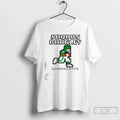 Premium Saquon Barkley Retro Baller Running Back T Shirts