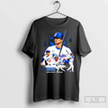 Premium Shohei Ohtan La Dodger 2025 Nl West Champions Ladies