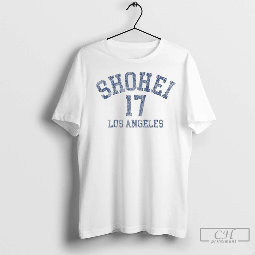 Premium Shohei Ohtani 17 Los Angeles Dodgers 2025 Mlb October