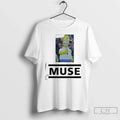 Premium Simpsons Music Band T Shirts