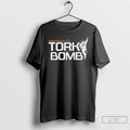 Premium Spencer Torkelson Tork Bomb Signature T Shirts