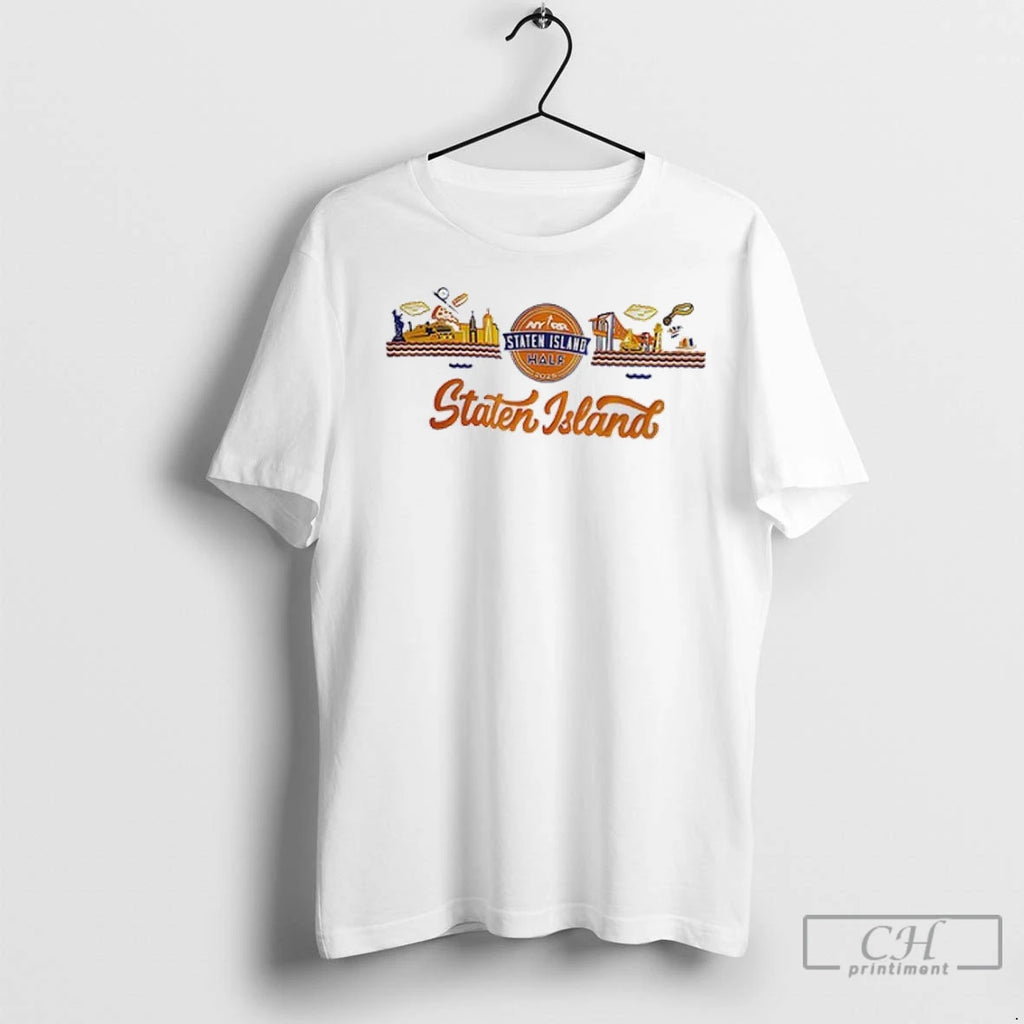 Premium Staten Island Half 2025 Cua New York Road Runners