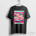 Premium Stereolab Rio Theatre Santa Cruz Ca Oct 24 2025 T Shirts