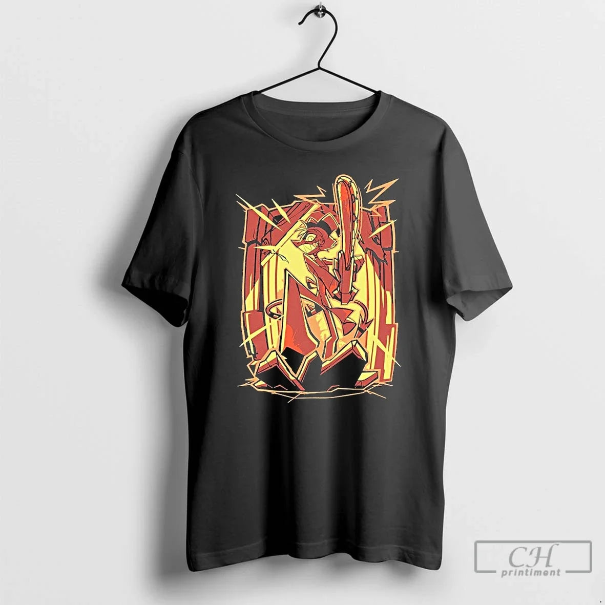 Premium Striker Halloween Slasher T Shirts