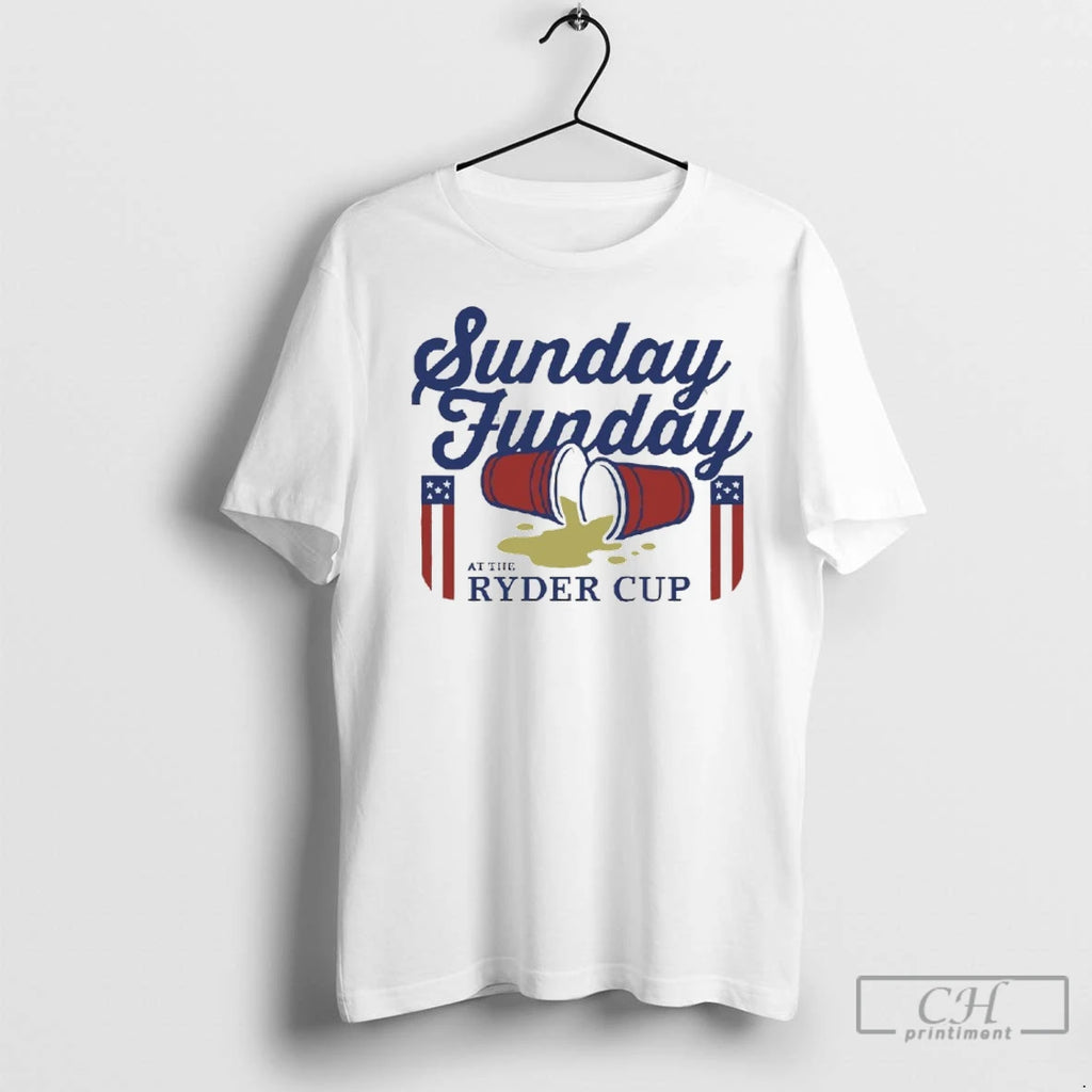 Premium Sunday Funday At The Ryder Cup Golf 2025
