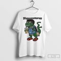 Premium T Rex Zigmasaurus Omega