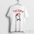 Premium Tacoma Rainiers