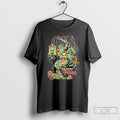 Premium Teddy Fresh Live Thyn Best Life T Shirts