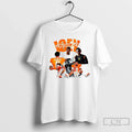 Premium Tennessee Volunteers Joey Aguilar Graphic T Shirts