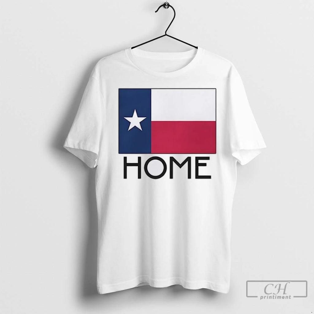 Premium Texas Home