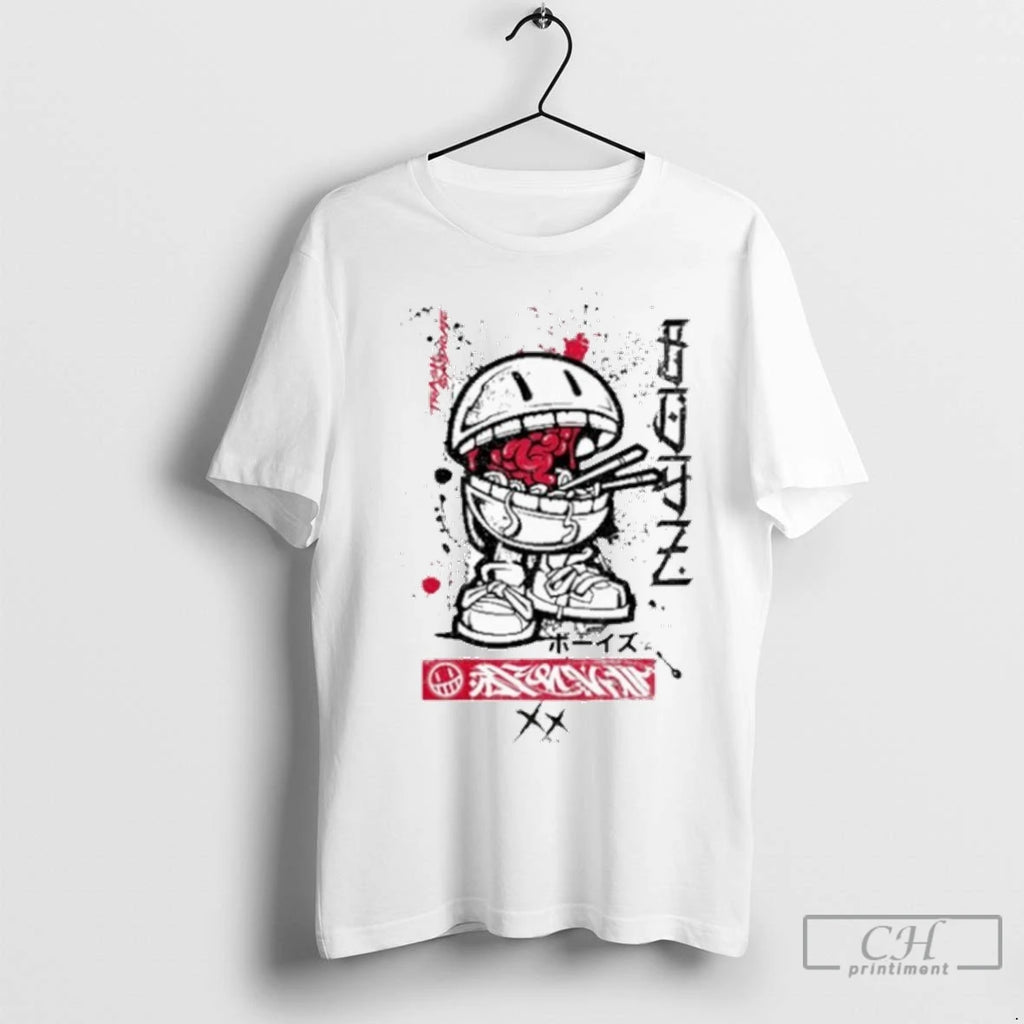 Premium The Boys Trash Syndicate