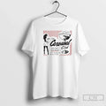 Premium The Carousel Club Your Host Jack Ruby T Shirts