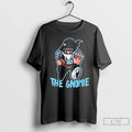 Premium The Gnomie Football T Shirts