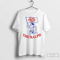 Premium The Ralph Farewell Tour 1973 2025 See You Across The Street Humor