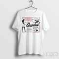 Premium The Carousel Club Your Host Jack Ruby Commerce Dallas Texas T Shirts