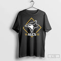Premium Toronto Blue Jays 2025 Alcs American League Division Series Champions T Shirts
