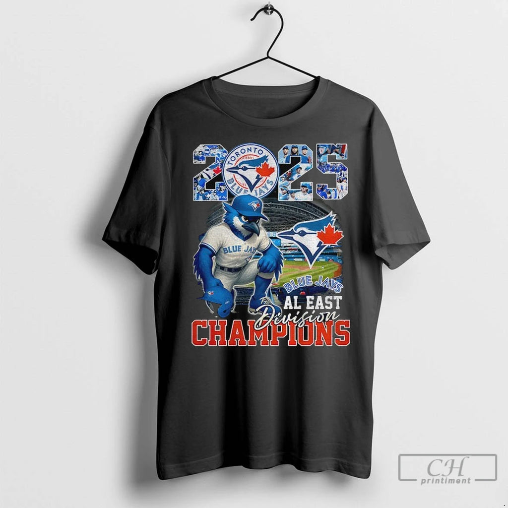 Premium Toronto Blue Jays American League Al East Division Champions