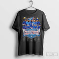 Premium Toronto Blue Jays American League Al East Division Champions Signatures