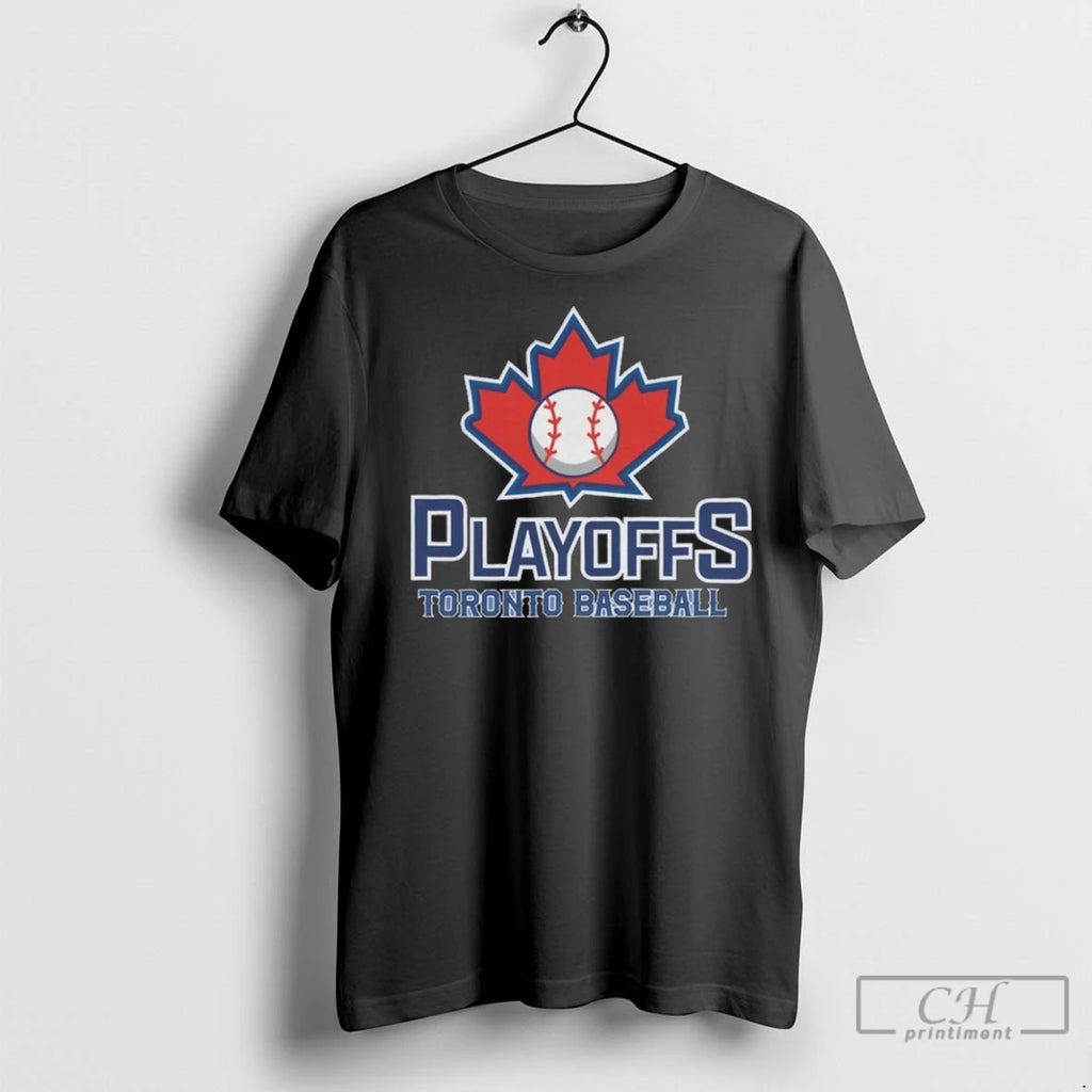 Premium Toronto Playoffs October