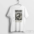 Premium Trampled By Turtles With Wild Horses 2026 Tour T Shirts