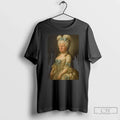Premium Trump Marie Antoinette Long Sleve T Shirts