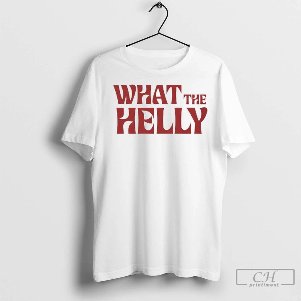 Premium What The Helly Ladies