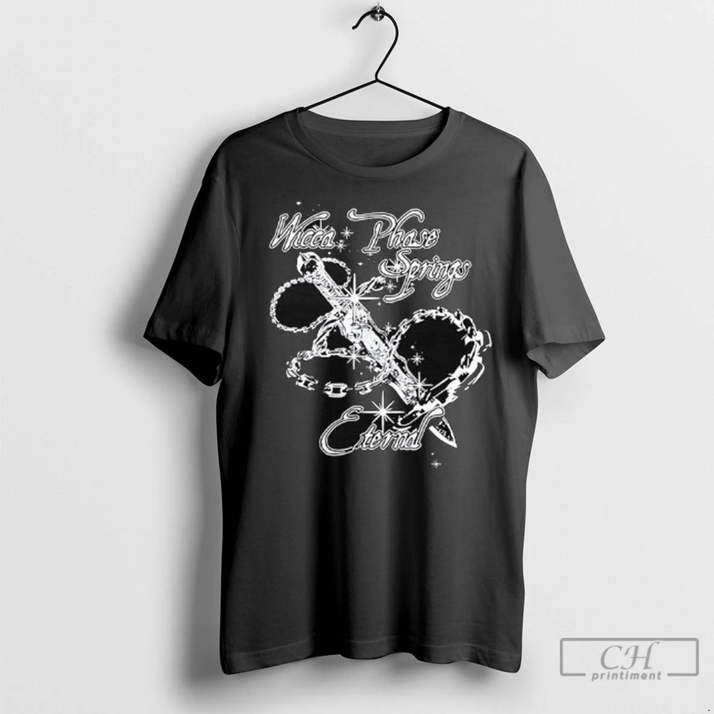 Premium Wicca Phase Soul Weapon Ladies