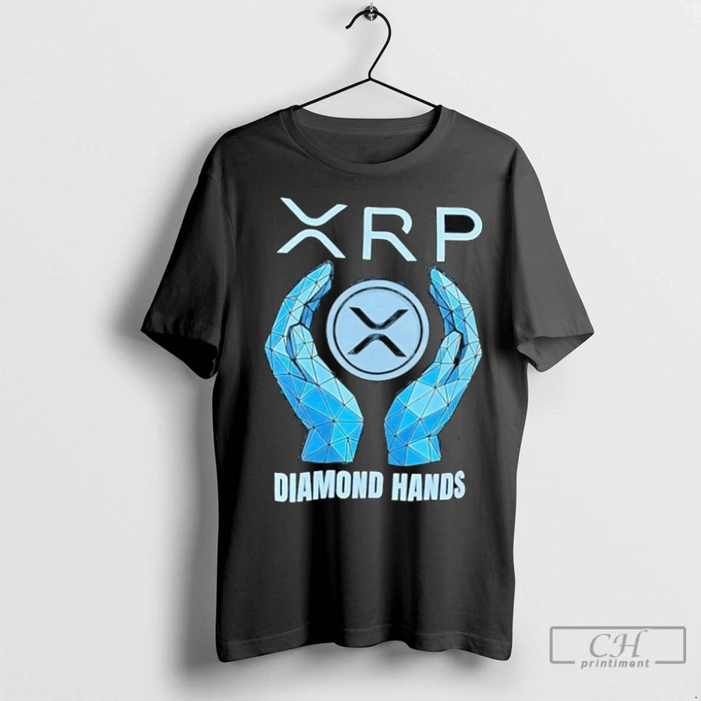 Premium Xrp Diamond Hands