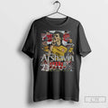 Premium Andrey Arshavin Barclaysman Tee