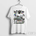 Premium Jay Jay Okocha Barclaysman Tee